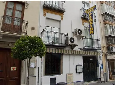 Veracruz Guest house *