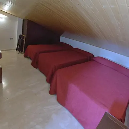 Guest house Veracruz *