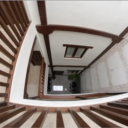 Guest house Veracruz Granada