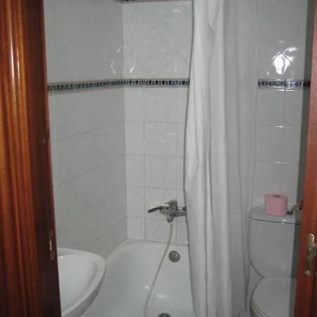 Pensión Veracruz Granada