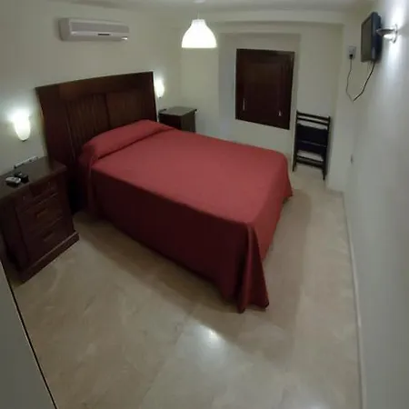 Veracruz Guest house *