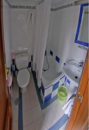 Guest house Veracruz *