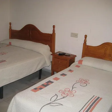 בית הארחה Veracruz גרנדה