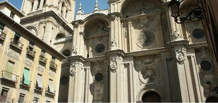 Gasthuis Veracruz